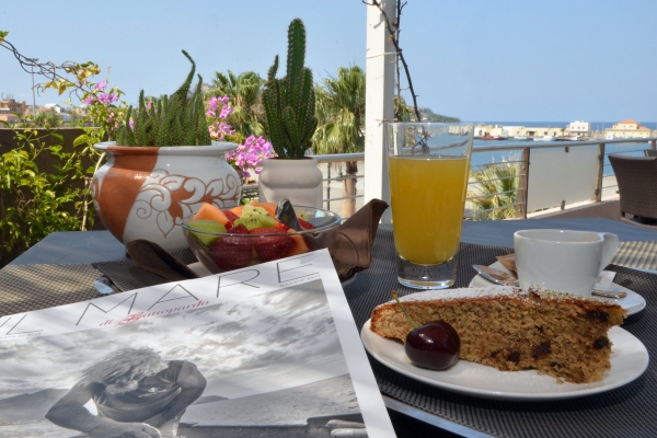 Hotel La Bussola (Milazzo)